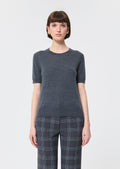 Pica  grey sweater for women