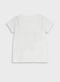 White Blouse for Girls