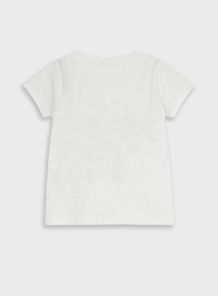 White Blouse for Girls