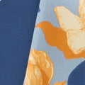 Furla Metropolis Bandeau 6X100 in Blue - Scarves 