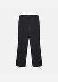 Paolino trousers in grey by Tara Jarmon