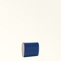 Furla Camelia S Compact Wallet Bifold Coin in Pink - Wallets 