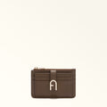 Furla Flow M Card Case  For Women