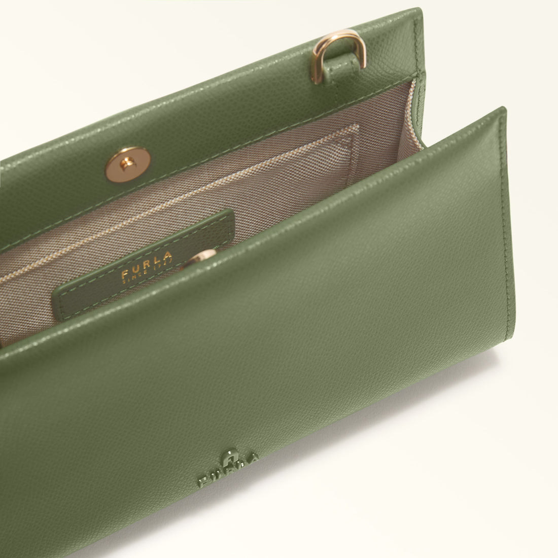 Crossbody Mfu-Myfurla Oliva