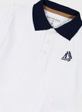 Polo t-shirt for boys Energiers