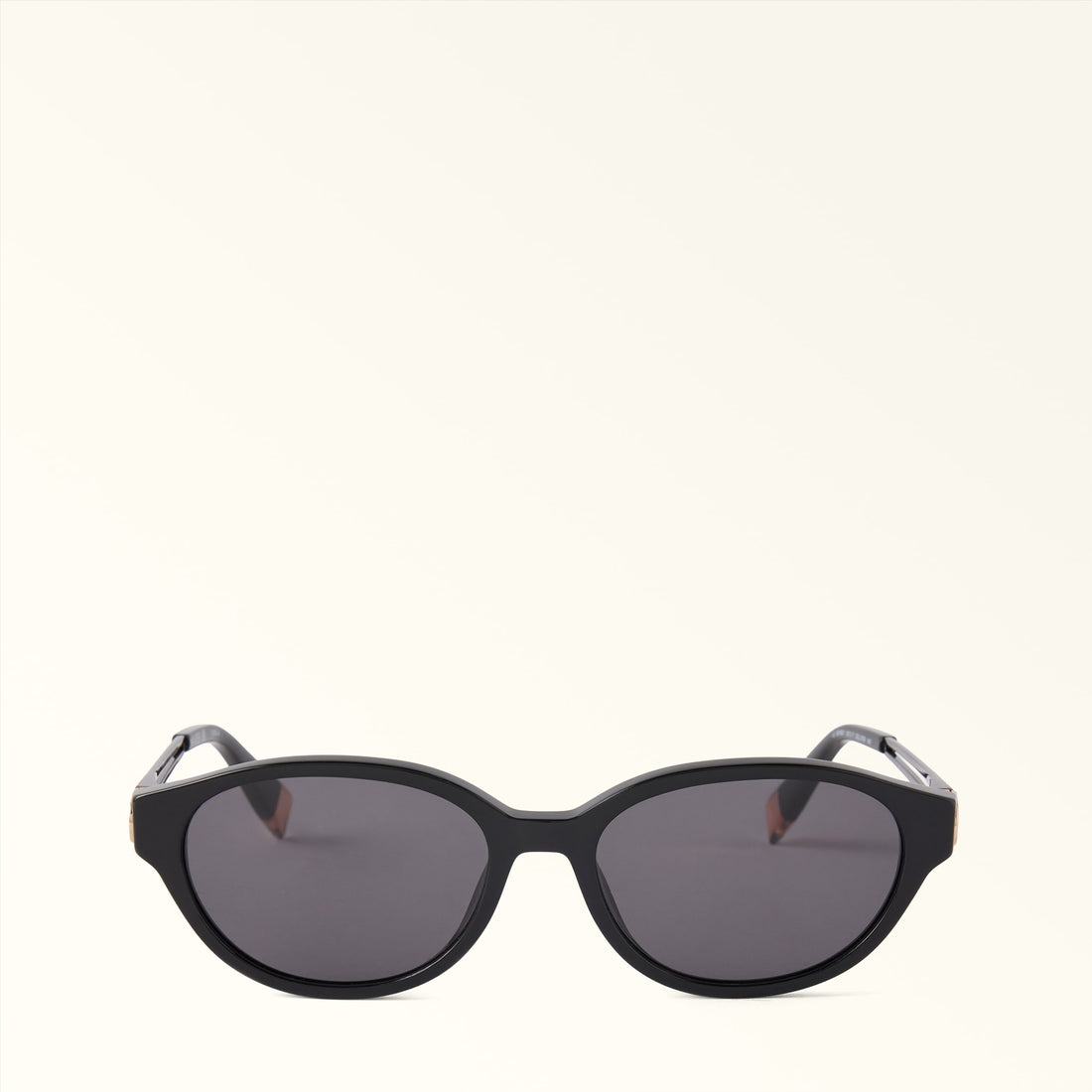 Furla Sunglasses Sfub31 in Black - Sunglasses 