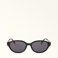 Furla Sunglasses Sfub31 in Black - Sunglasses 