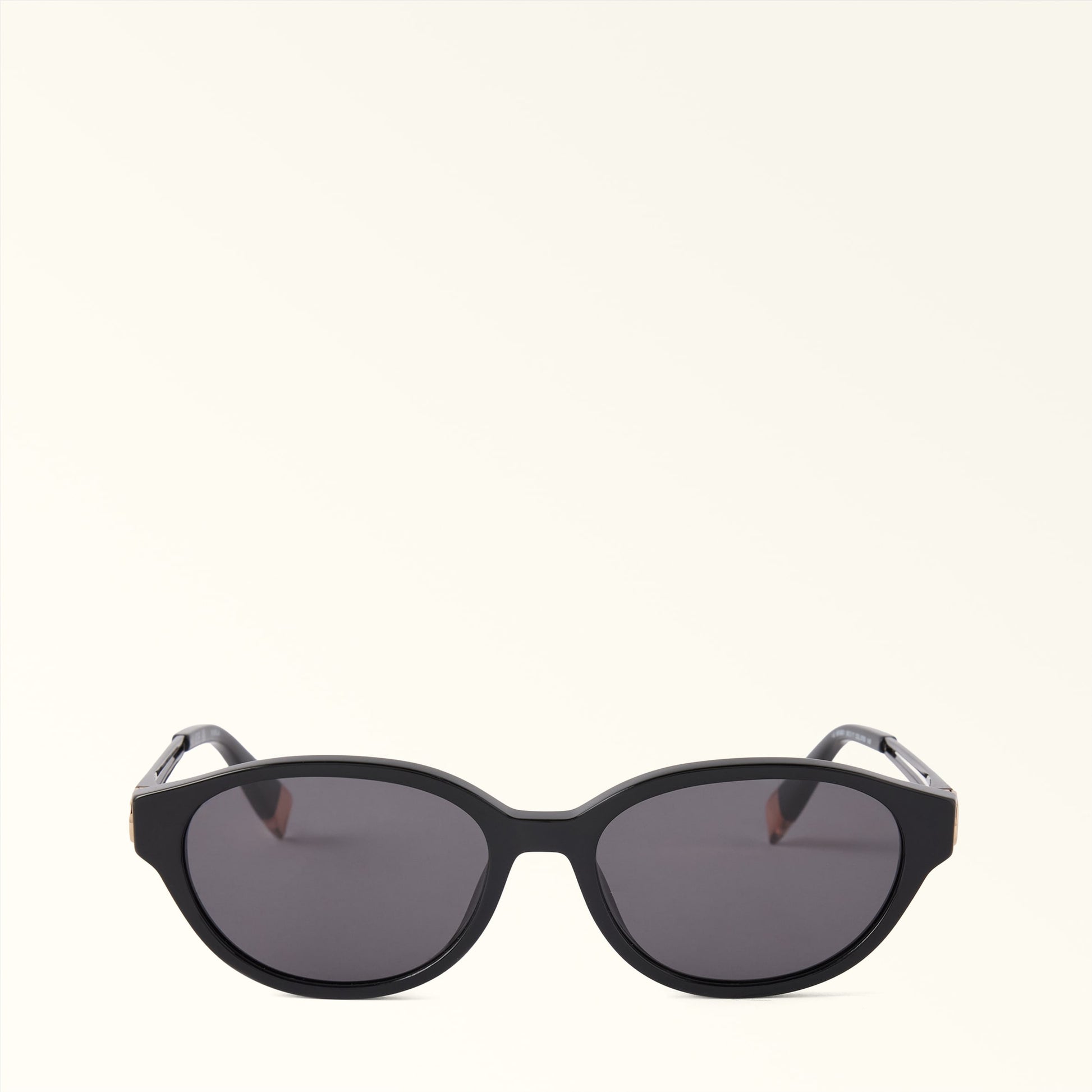Furla Sunglasses Sfub31 in Black - Sunglasses 