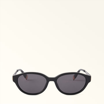 Furla Sunglasses Sfub31 in Black - Sunglasses 
