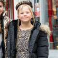 GIRL'S DRESS Energiers
