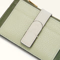 Card Case Fgr-Furla Grazia Light Salvia+Oliva+Panna