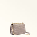 Furla 1927 S Crossbody Bag In Leather