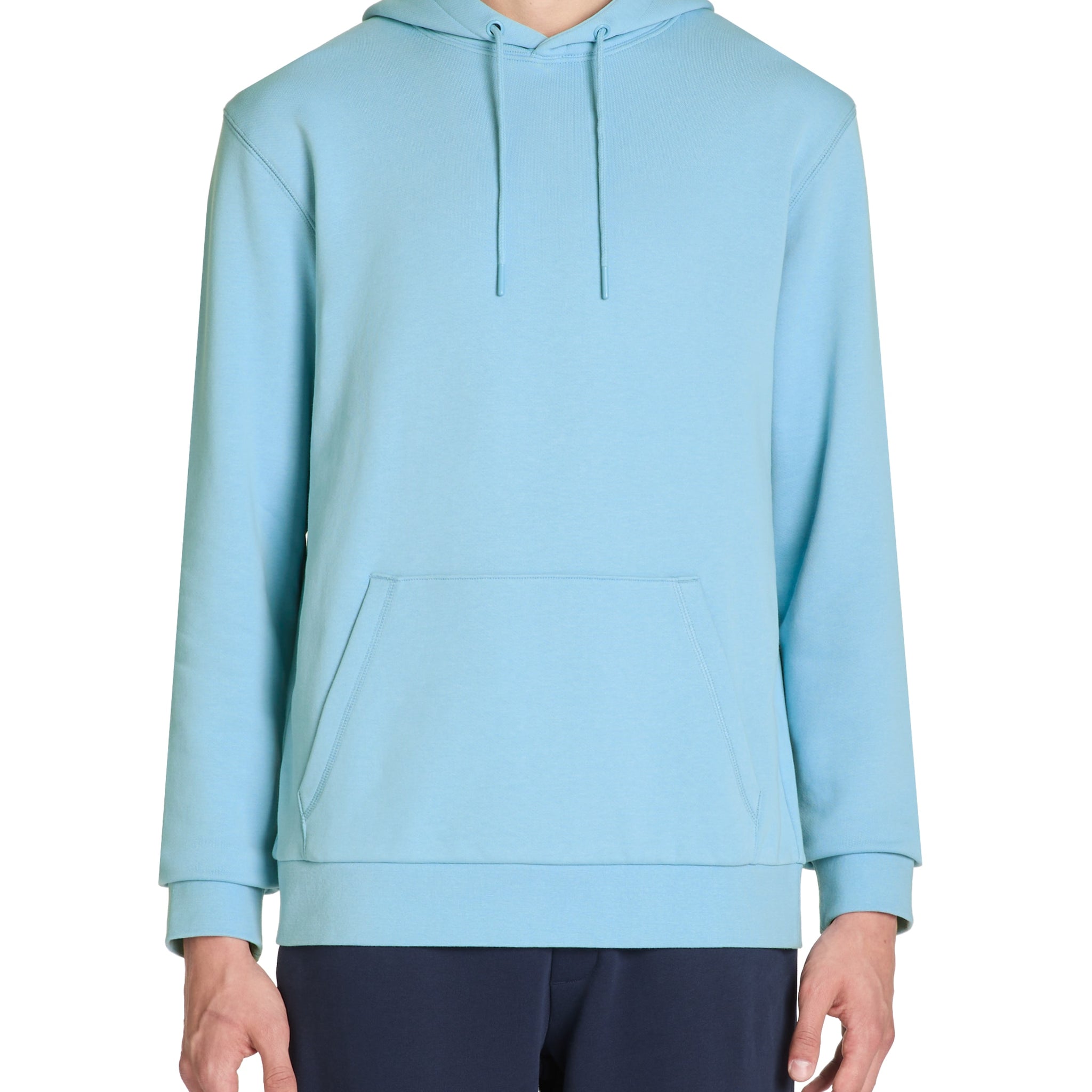 FESIX LIGHT BLUE STONE SWEATER - Celio lebanon