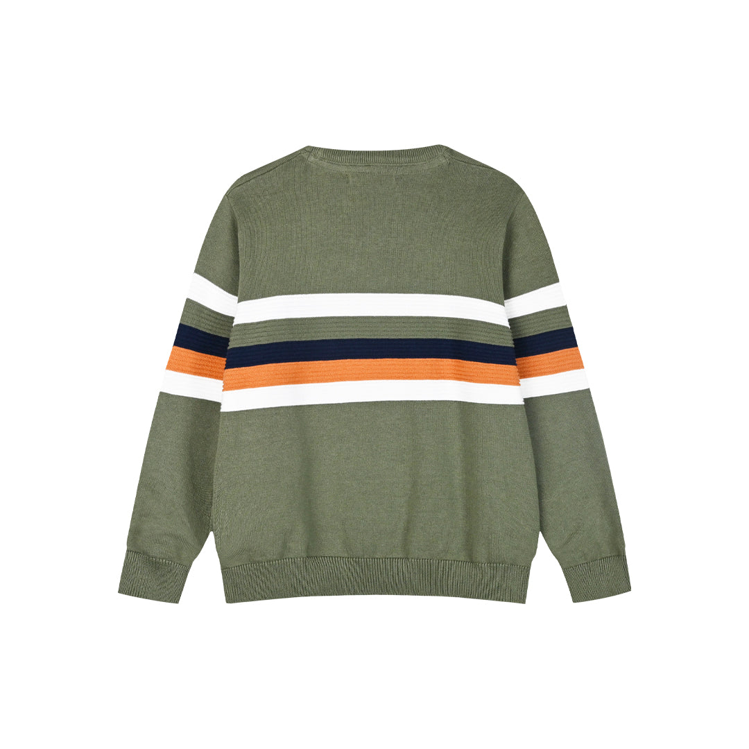 BOY'S SWEATER Energiers