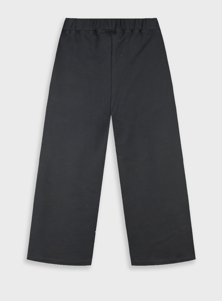 Black Pants for Girls