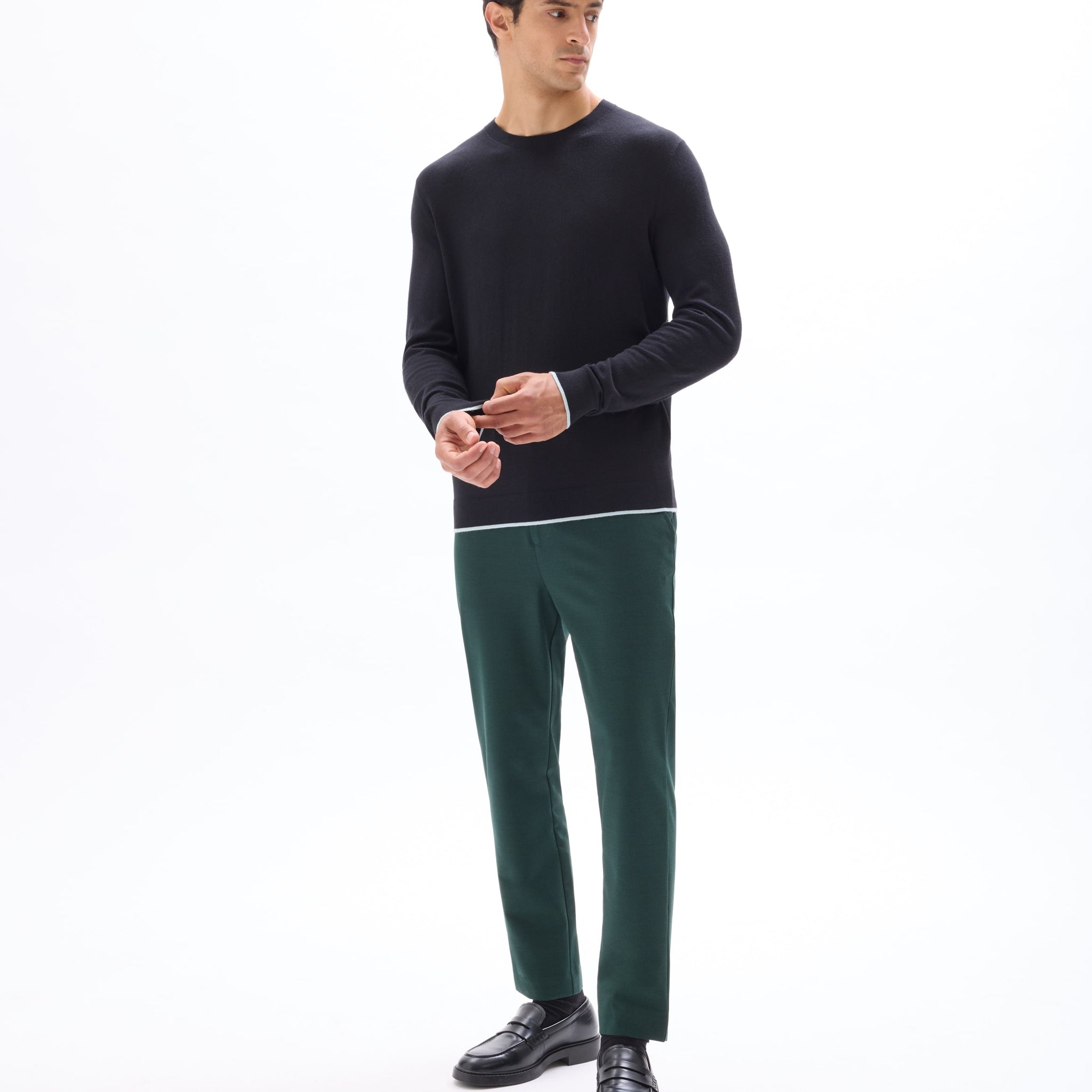 COSMART VERT FONCE PAN OTH ST - Celio lebanon