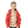 BOY'S CARDIGAN Energiers