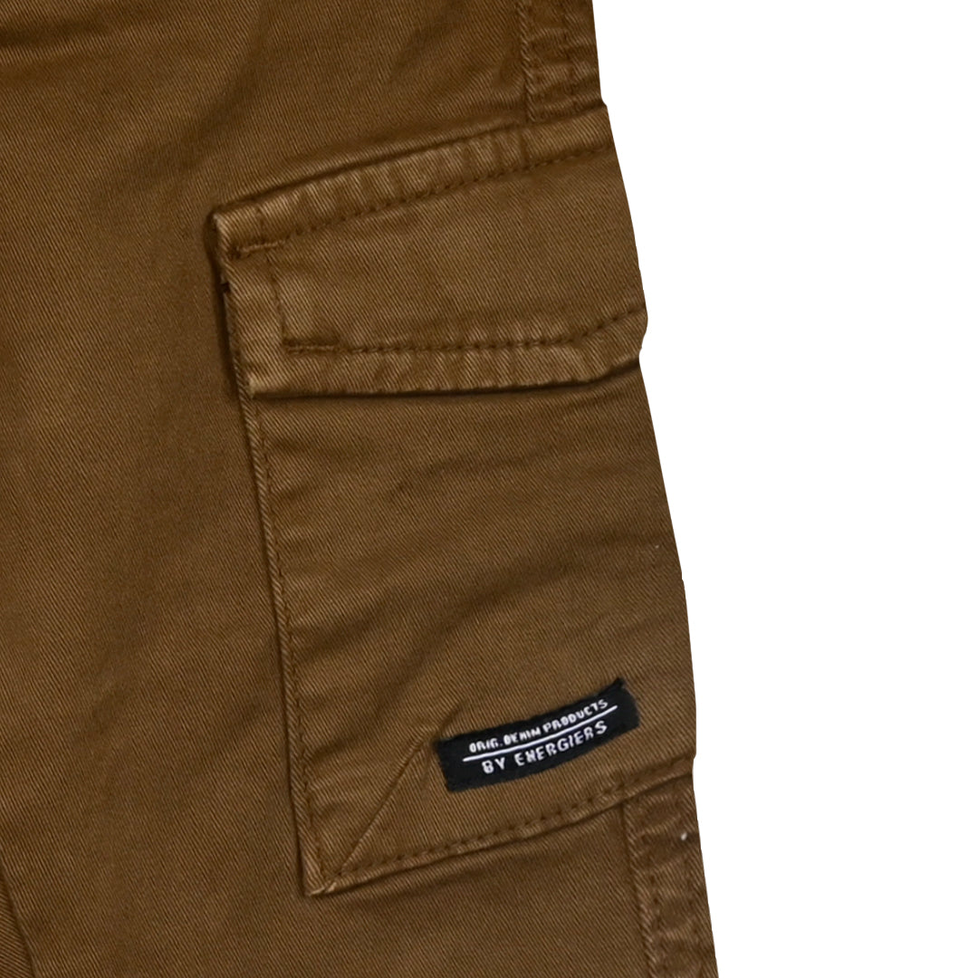 BOY'S TROUSERS Energiers