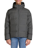 JUAIR GREY PUFFY - Celio lebanon