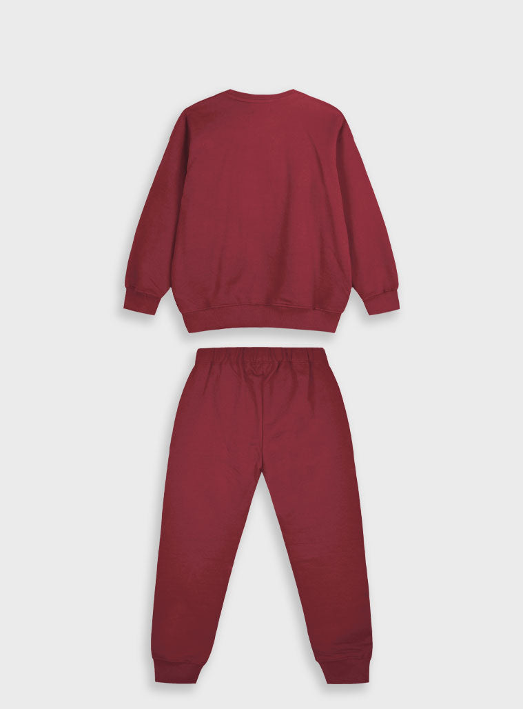 BOY'S TRACKSUIT