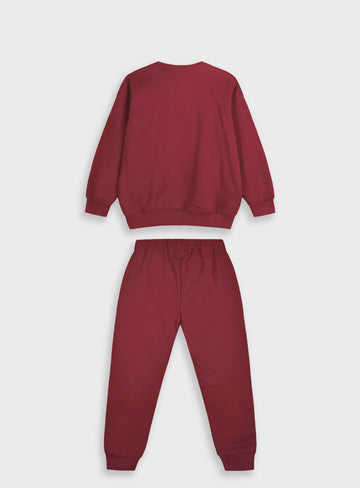 BOY'S TRACKSUIT