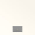 Card Case Cme-Furla Camelia Cenere+Cirro Int.