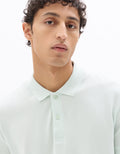 Regular fit pique polo shirt, 100% cotton Celio