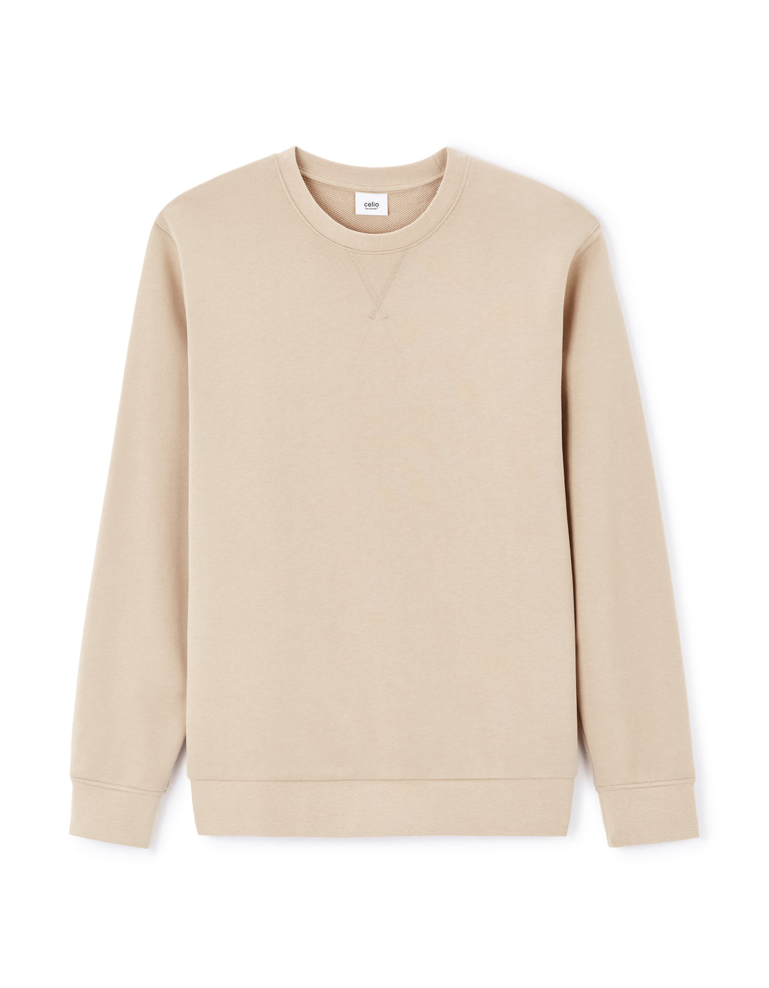 Sand Sweater - Celio Lebanon