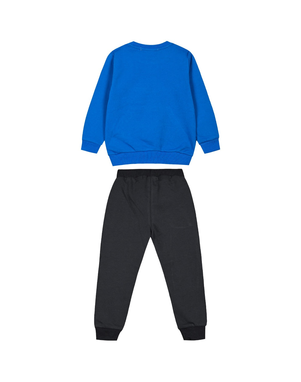 Black  Tracksuit for Boys