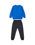 Black  Tracksuit for Boys