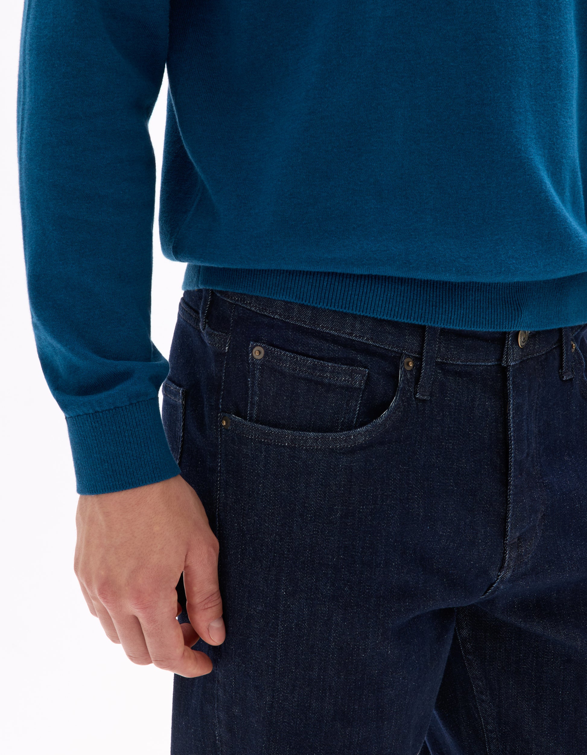 Brut Jeans 3 Lengths - Celio Lebanon