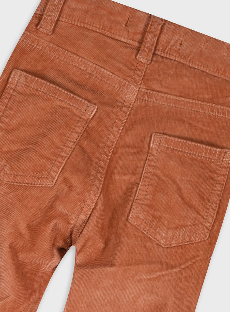TROUSERS