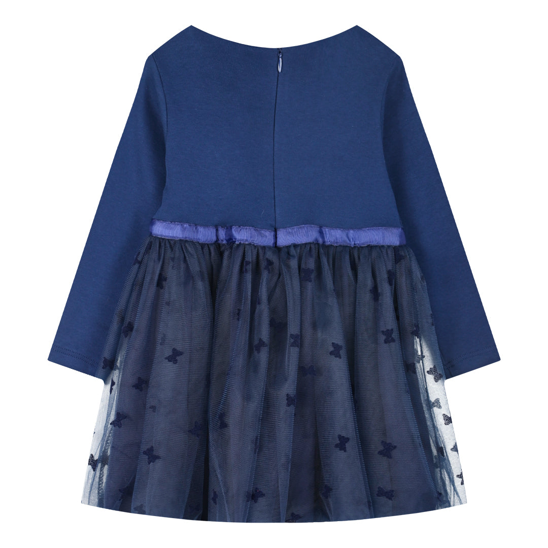 GIRL'S DRESS Energiers