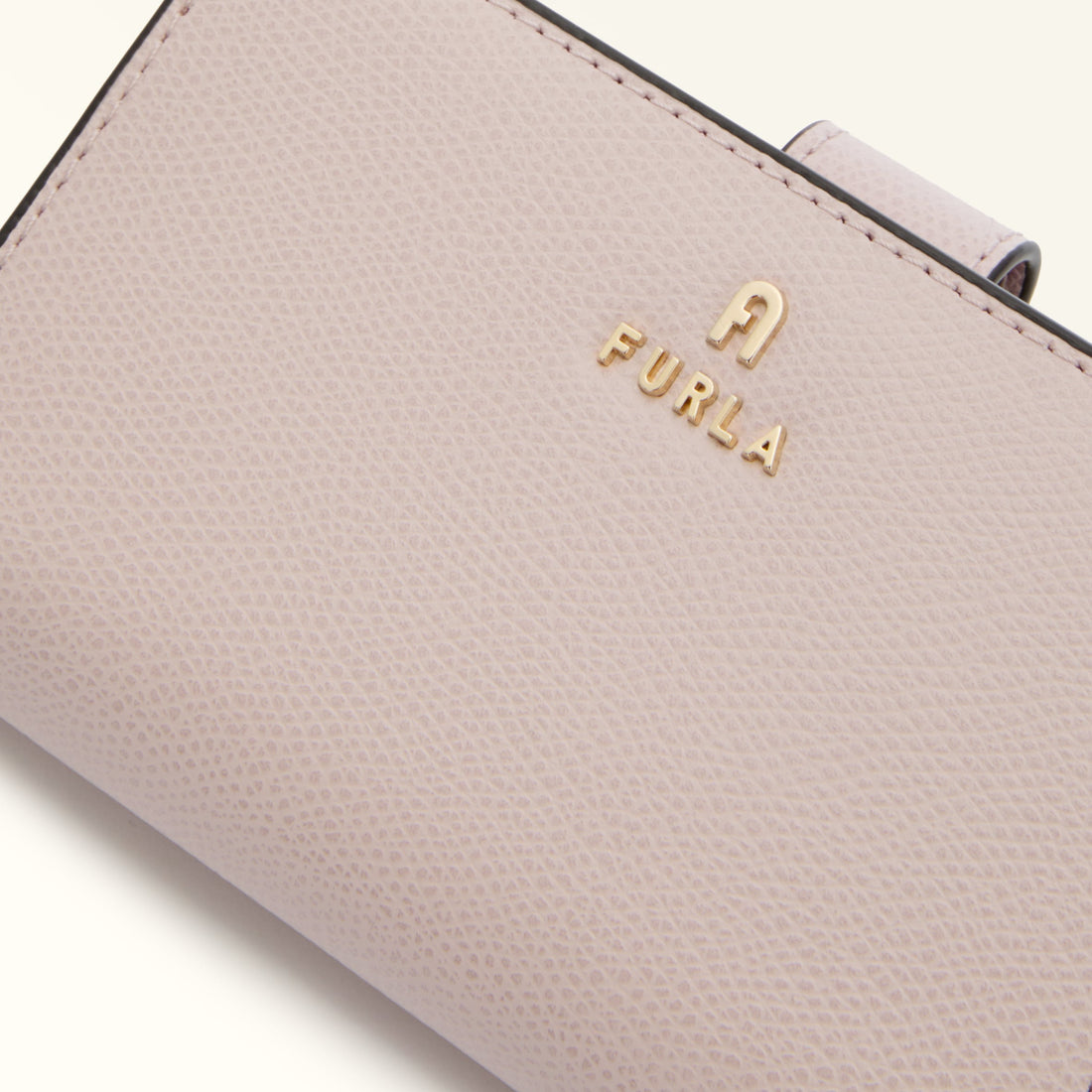 Furla Camelia M Compact Wallet  For Women