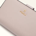 Furla Camelia M Compact Wallet  For Women