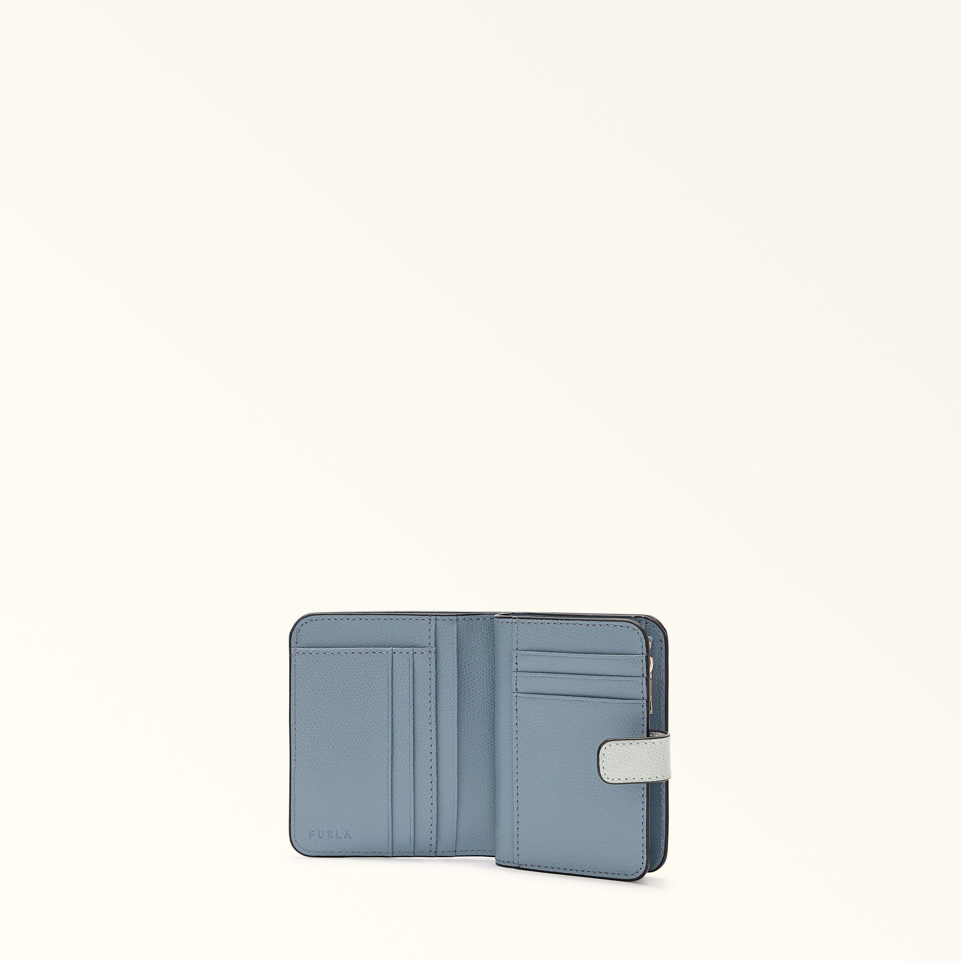 Furla Camelia S Compact Wallet  For Women