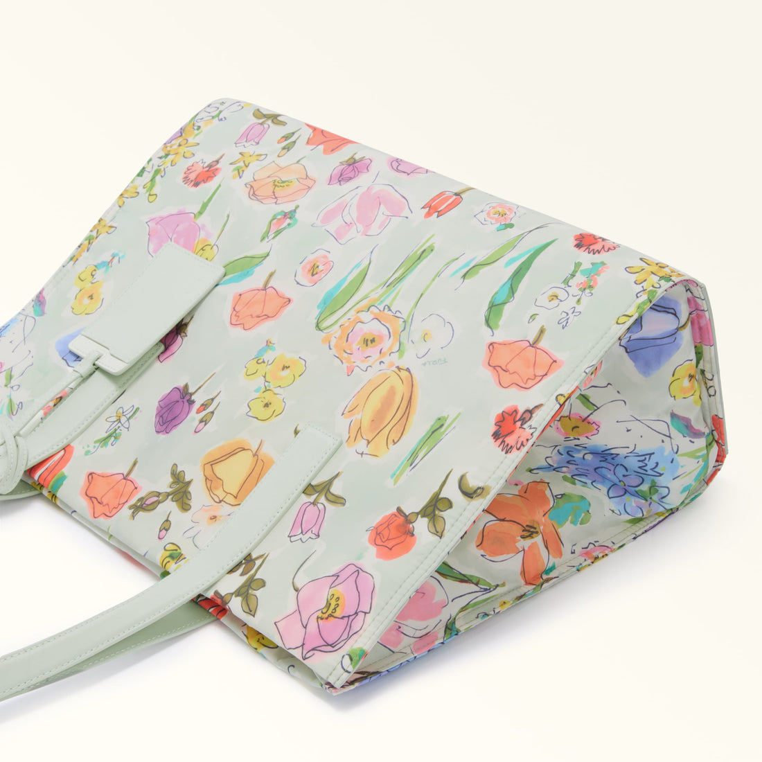 Tote Esi-Furla Fresia Toni Rugiada