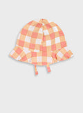 Hat for baby girls Energiers