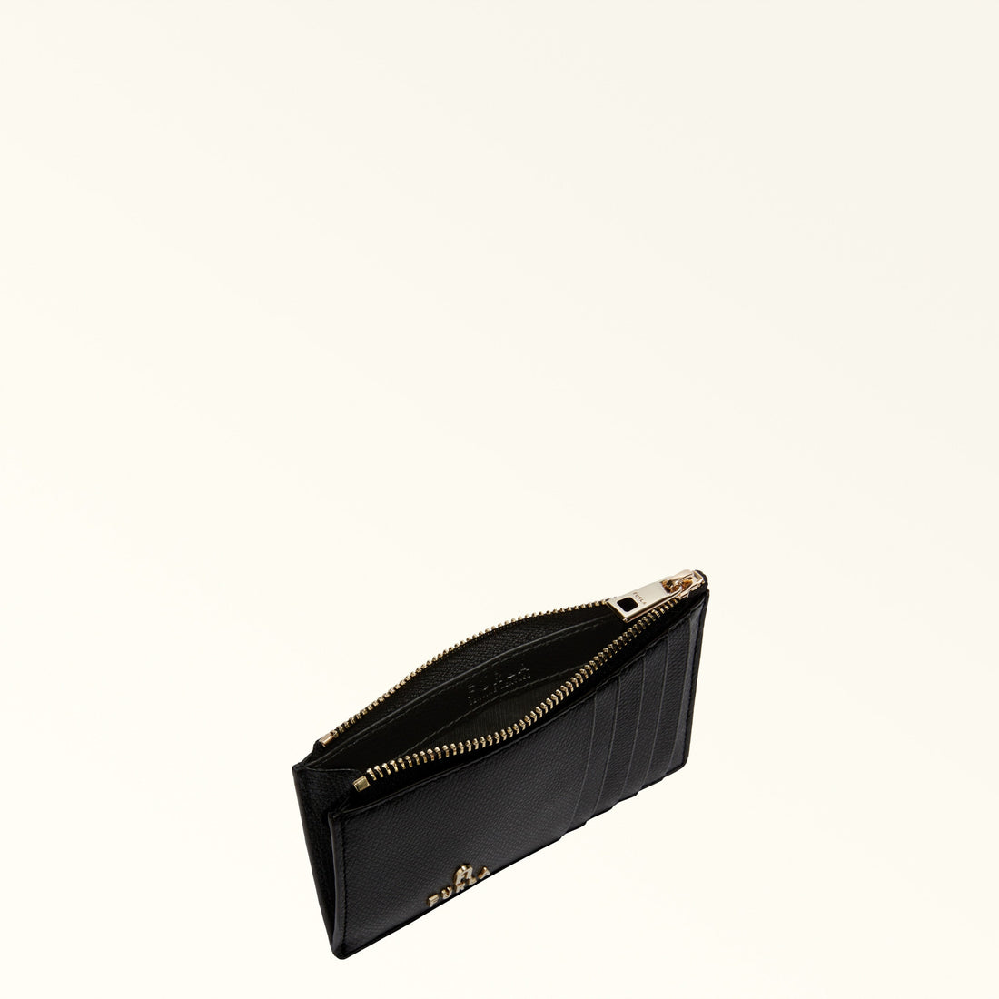Card Case Cme-Furla Camelia Nero