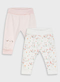 2 PCS.INFANT'S SET TRUSERS