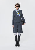 Vermeil  night jacket
