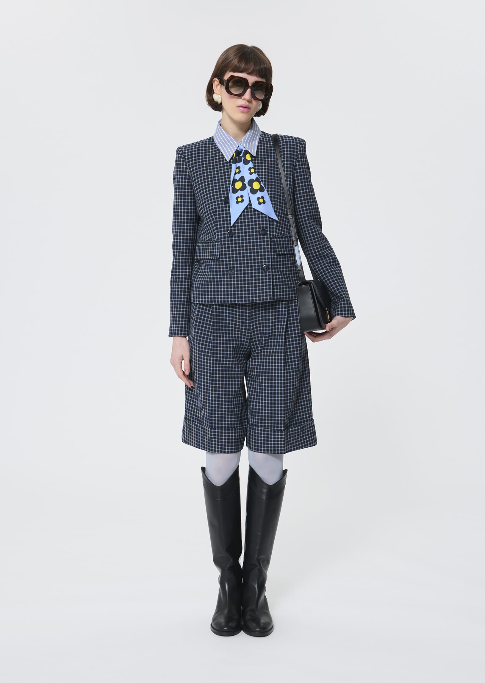 Vermeil  night jacket