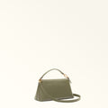 Furla Sfera Soft Xl Crossbody Bag In Leather