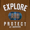 BOY'S BLOUSE Energiers