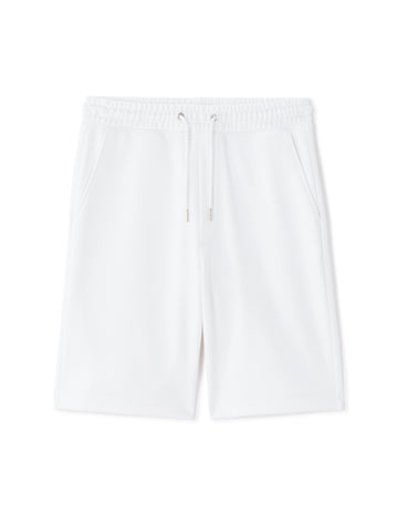 100% Cotton Fleece Shorts