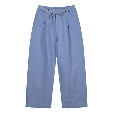 Blue  Culottes for Girls