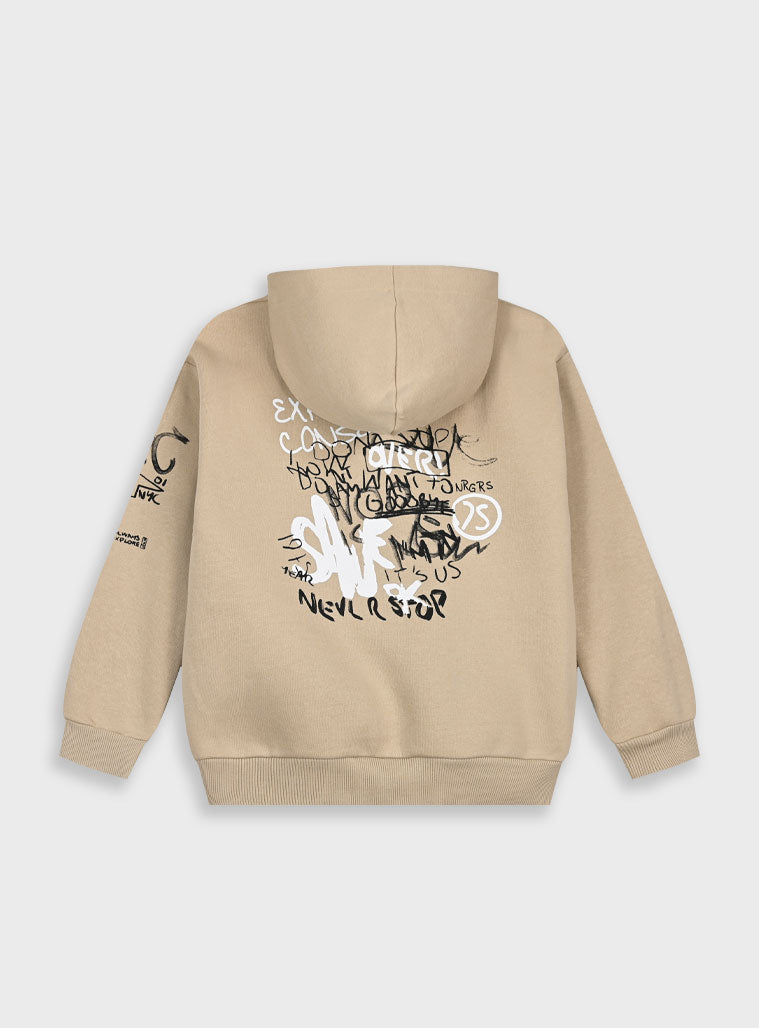 BOY'S BLOUSE
