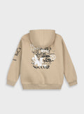 BOY'S BLOUSE