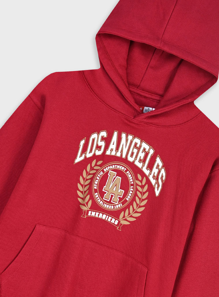 Children's Burgundy Blouse For Boy