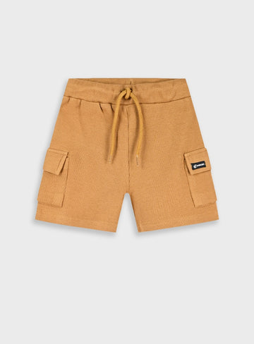 Brown Vermuda for Boys